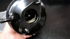 Вакуумный Усилитель Сцепления Hyundai HD65 HD72 HD78