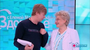 Генетический анализ. Андрей Григорьев-Апполонов. Здоровье. Фрагмент выпуска от 12.02.2017