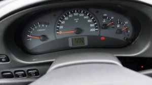 2007 ВАЗ 2112 Обзор интерьер, экстерьер, двигатель).