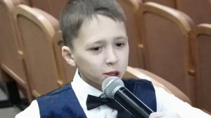 "Я мужчина, я мужик" вокальный ансамбль Sing