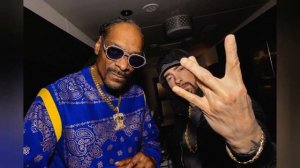 EMINEM & SNOOP DOGG - WITHOUT ME REMIX! ?