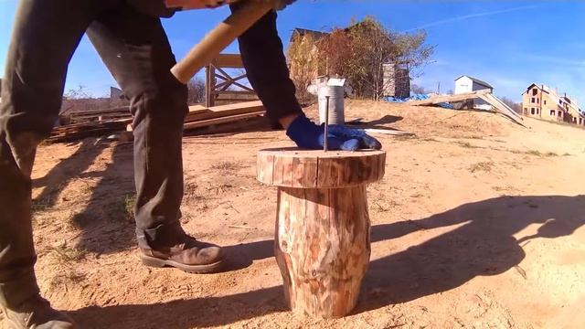 Изготовление стула для сада.дома.дачи своими руками смотреть онлайн