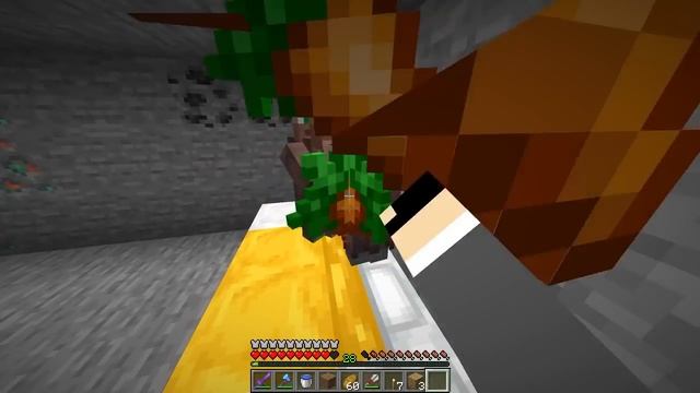 I Became The Most Strongest Player In The Deadliest LIFESTEAL SMP