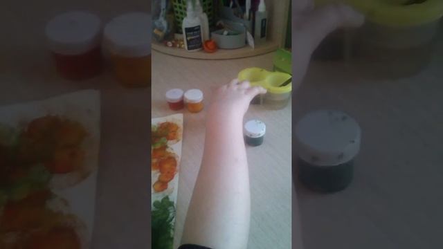 Как красиво рисовать дерево смотреть онлайн