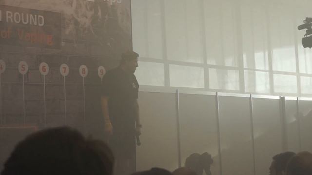 Vape Fashion Show - Raksasa. Vapexpo SPB 4 и 5 марта. смотреть онлайн