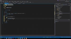 Изучение ASP.NET Core MVC / #4 - Создание контроллеров и HTML шаблонов