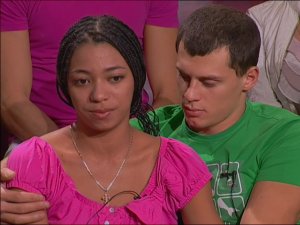 ДОМ-2 Город любви 3083 день Вечерний эфир (18.10.2012)