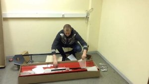 Снегоотвал для квадроцикла Storm (Обзор комплектации)