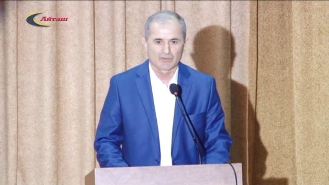 30 лет детской художественной школе Хасавюртовского района смотреть онлайн