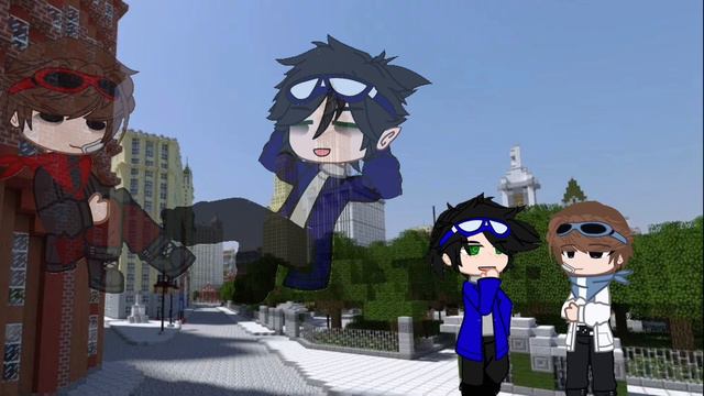 /Жил был царь../АУ/идея:@iva7is /чит.оп./Егор Линч,Лололошка,не_линч,не_лололошка/by:Hanna☽/ смотреть онлайн