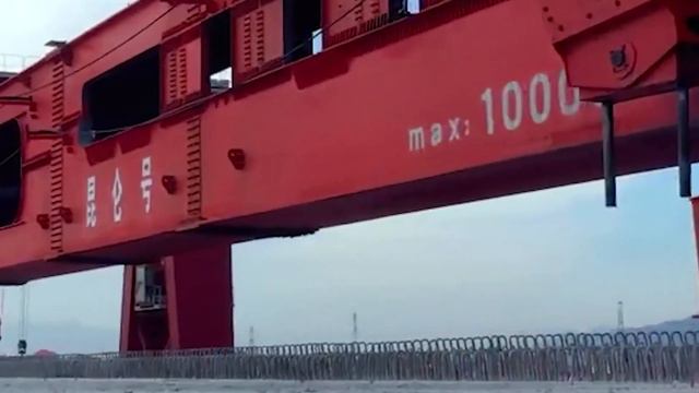 How Does China Build SO FAST? World Records Construction Speed смотреть онлайн