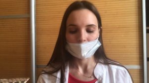 ❤️на приеме у АСМР врача / осмотр врача асмр / ASMR doctor ??⚕️ ролевая игра❤️