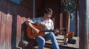 Про дикого вепря - Владимир Высоцкий（исп. Евгений Романенко）