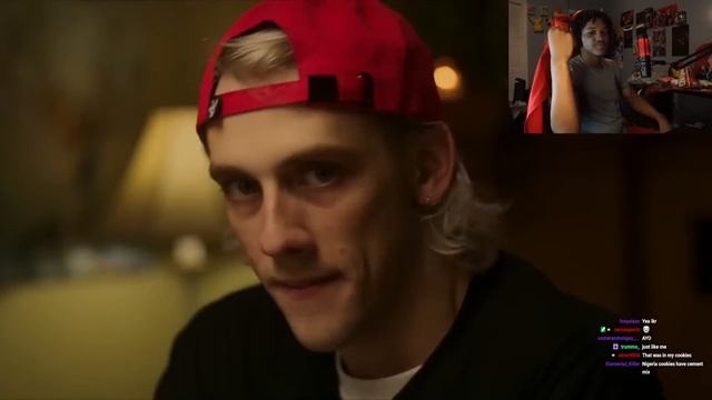 THE BEST COOKIES IN THE WORLD смотреть онлайн