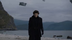 Paul Atreides (Suite) | Dune (Soundtrack) by Hans Zimmer