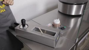 Концепция «Блинная» под ключ от Roller Grill