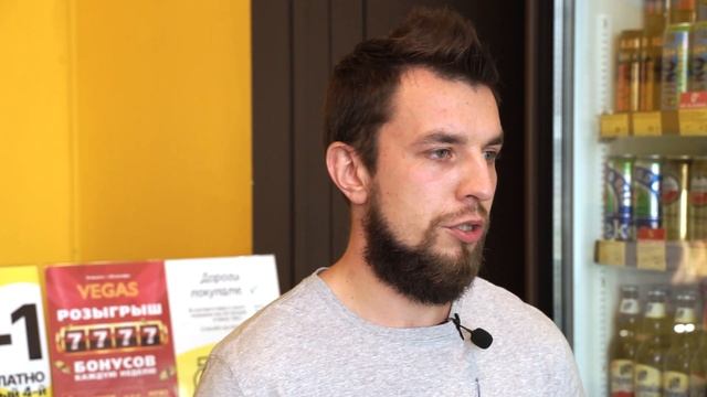 Отзыв действующего франчайзи Пив&Ко Андрея Беседина, г. Екатеринбург смотреть онлайн