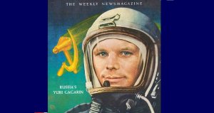 Летал ли Гагарин в космос?