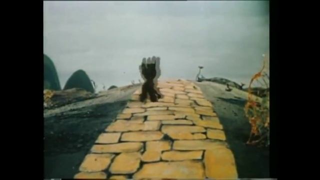 А. М. Волков «Волшебник Изумрудного города». смотреть онлайн