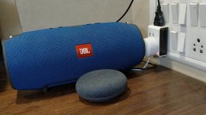 Google Home India (2018 updates!) - Pair with Bluetooth Speaker & Saavn voice!