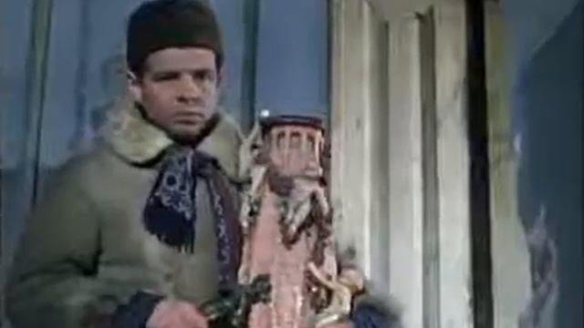 Надо. Джентльмены удачи. смотреть онлайн