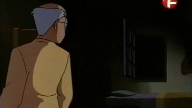 64 Batman - The Animated Series / БАТМАН - Прочети Моите устни смотреть онлайн