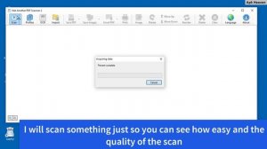 NAPS2 Best Free Windows Scanner Software Installation Tutorial for 2019
