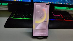 Samsung Galaxy S24 Ultra Live Wallpapers In 4k