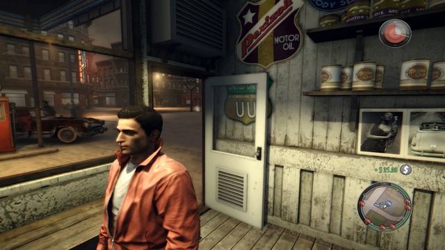 Mafia II - ПРОХОЖДЕНИЕ 2 ЧАСТЬ смотреть онлайн