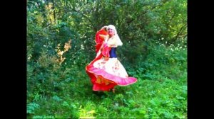 "Дра да ну да най" - народная, цыганская песня.