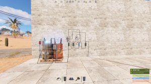 Автоматическое ПВО: три схемы через Rust+ | Раст электричество #22