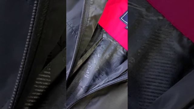 Ветровка Paul shark