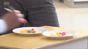 Как научиться пользоваться китайскими палочками для еды?