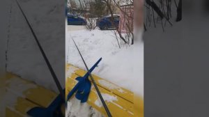 Первый смотр китайской удочки от Taigek