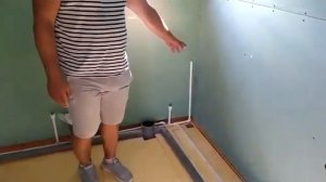 Каркасный дом на Юге