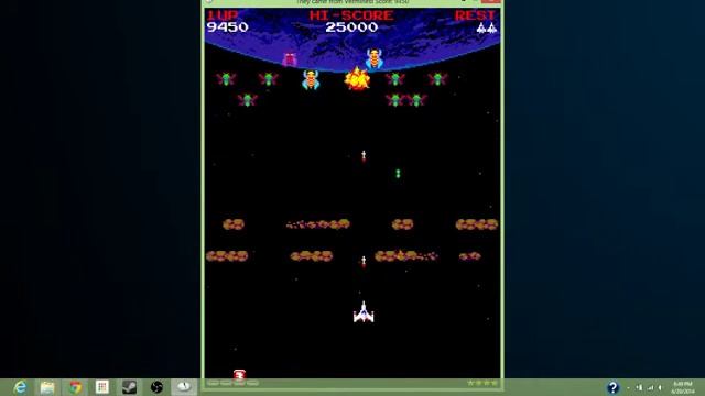 TonyTheTGR plays Verminest '83 смотреть онлайн