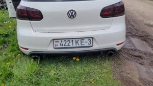 Golf 6 1.4 tsi (caxa), downpipe sound