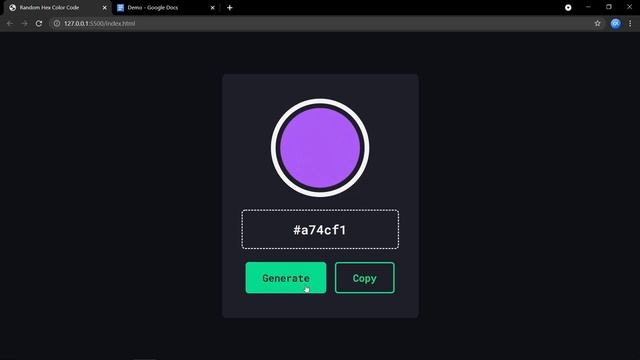 10 Javascript Projects For Beginners | With Source Code