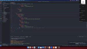 Документация API, swagger, postman — Бэкенд-разработка на Node.JS #5