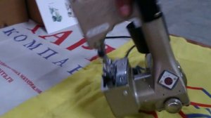 Мешкозашивочкая машинка GK9-8
