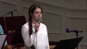 Не гляди в этот мир..- стих..