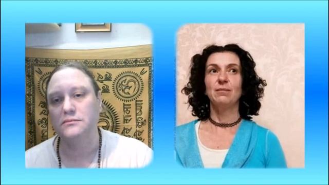 Брахмачарья. Принципы воздержания от... Павел Калягин и Екатерина Самко