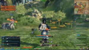 Blade and Soul STREAM: Продолжаем качать персов