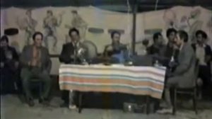 Yagub Memmedov bayati shiraz