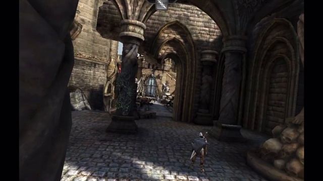 QUEST TO GET THE INFINITY BLADE infinity blade awakening 1 infinityblade gaming