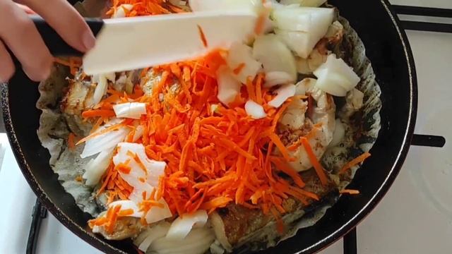 Как вкусно приготовить МИНТАЙ / 3 рецепта которые вы захотите попробовать!