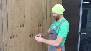 Рулетка 5 м MILWAUKEE Compact Line Видеоотзыв (обзор) Игоря