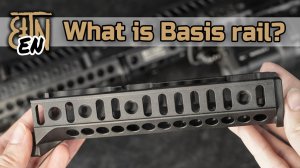 What is Basis rail? Russian rail interface system