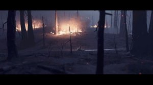 Самый грустны эпизод игры. Смерть коня - Призрак Цусимы