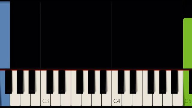 LUPA [ HD ] - RICO J PUNO | EASY PIANO смотреть онлайн